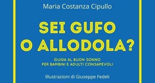 Sei Gufo o Allodola?