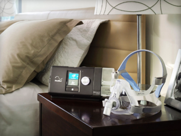 Terapia ventilatoria con CPAP in corso dell’epidemia di Covid-19