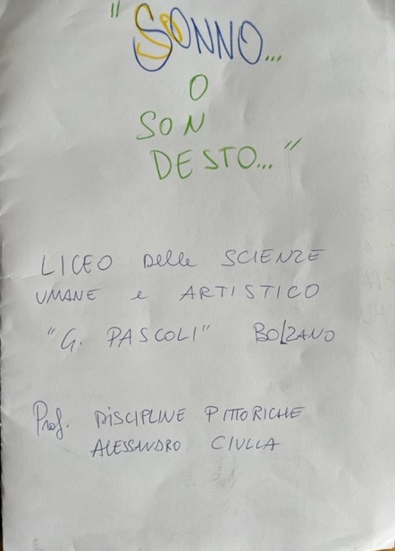 Opere multiple