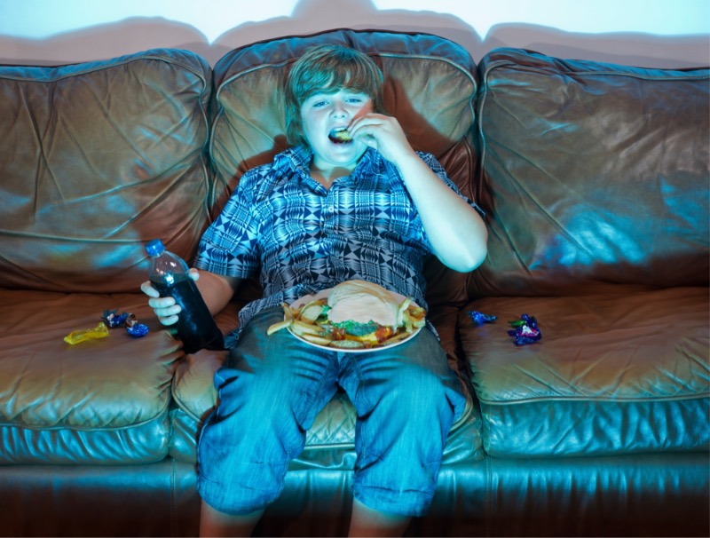 Diabete e disturbi del sonno nei bambini e negli adolescenti    