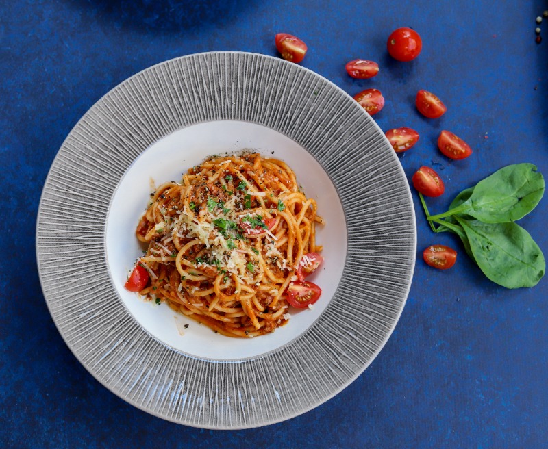 Dieta mediterranea e sonno