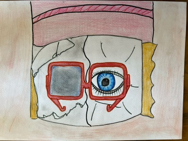 68. Sonno o… son desto? - Il sonno come funzione essenziale per la salute e la qualità della vita” - Disegni Classi 2^ C-D-F