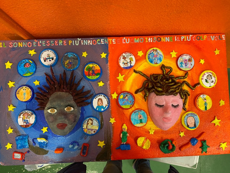 4. Manufatto collettivo	