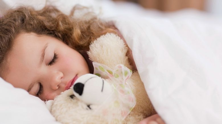 Il Sonno nei Bambini e negli Adolescenti