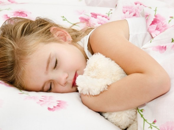Gruppi per genitori - La Gestione del Sonno nei Bambini